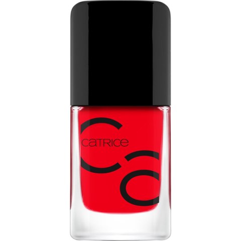 Lakier do paznokci Catrice Iconails Nº 140 Vive l'amour 10,5 ml