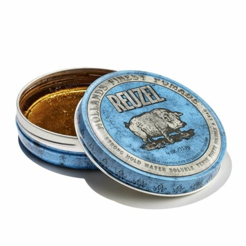 Lekki Wosk do Stylizacji Reuzel BLUE POMADE 113 g
