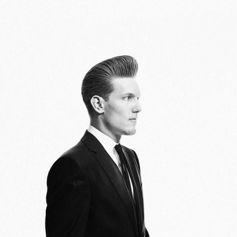 Lekki Wosk do Stylizacji Reuzel BLUE POMADE 113 g