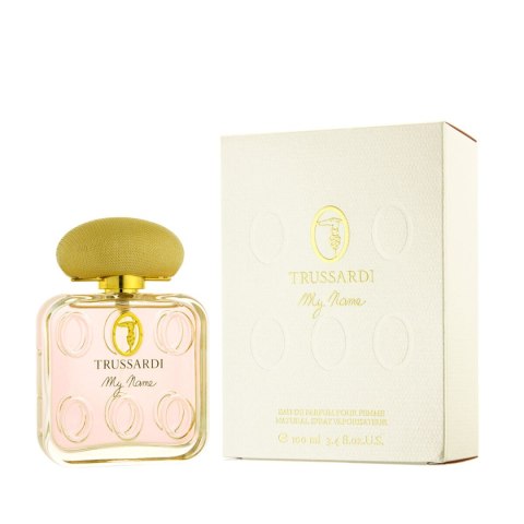 Perfumy Damskie Trussardi EDP My Name 100 ml