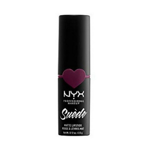 Pomadki Suede NYX - girl, bye 3,5 gr