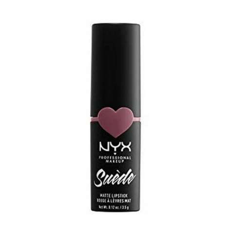 Pomadki Suede NYX - sweet tooth 3,5 gr