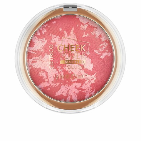 Róż Catrice Cheek Lover Marbled Nº 010 7 g