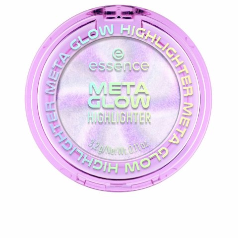 Rozświetlacz Essence META GLOW 3,2 g W proszku