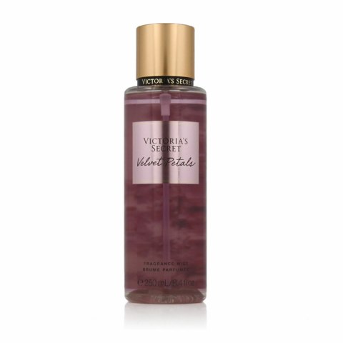 Woda Zapachowa do Ciała Victoria's Secret VELVET PETALS 250 ml