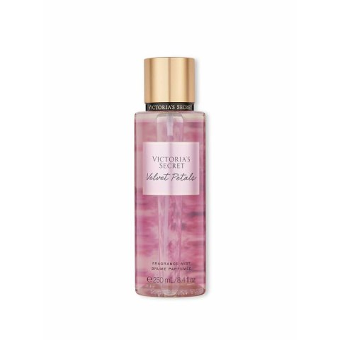 Woda Zapachowa do Ciała Victoria's Secret VELVET PETALS 250 ml