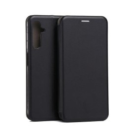 Beline Etui Book Magnetic Samsung A25 5GA256 czarny/black