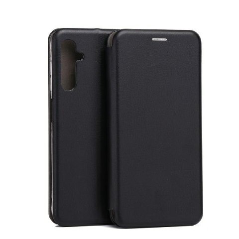 Beline Etui Book Magnetic Samsung A25 5GA256 czarny/black