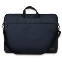 Beline torba na laptop 16" granatowa/navy
