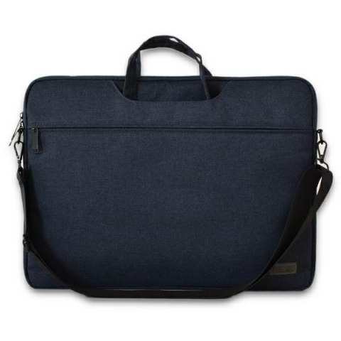 Beline torba na laptop 16" granatowa/navy