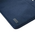 Beline torba na laptop 16" granatowa/navy
