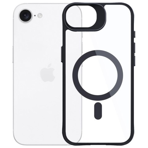 Etui 3MK Satin Armor MagCase do Apple iPhone 16E