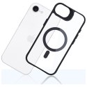 Etui 3MK Satin Armor MagCase do Apple iPhone 16E