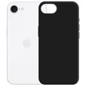 Etui 3MK Silicone Case do Apple iPhone 16E