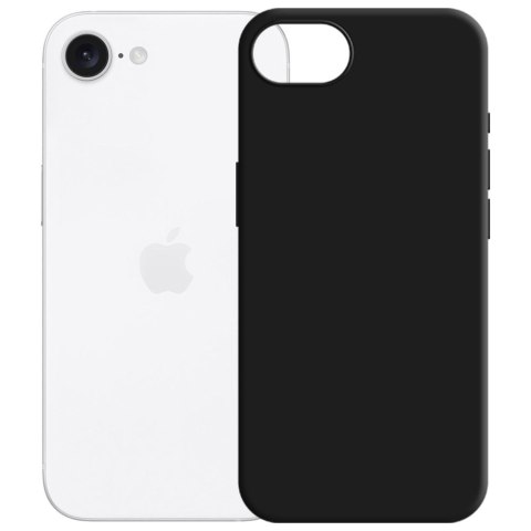 Etui 3MK Silicone Case do Apple iPhone 16E