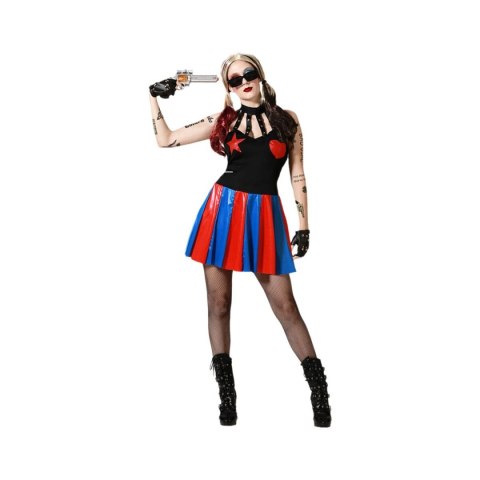 Kostium dla Dorosłych Arlekin - M/L