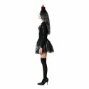 Kostium dla Dorosłych Kościotrup - XS/S