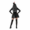 Kostium dla Dorosłych Kościotrup - XS/S