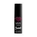 Pomadki Suede NYX - free spirit 3,5 gr