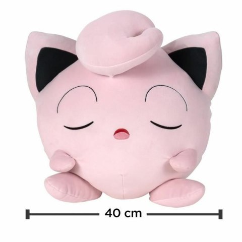 Figurki Superbohaterów Bandai Jigglypuff