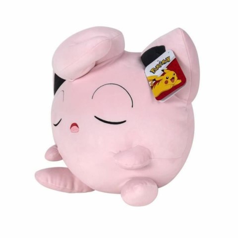 Figurki Superbohaterów Bandai Jigglypuff