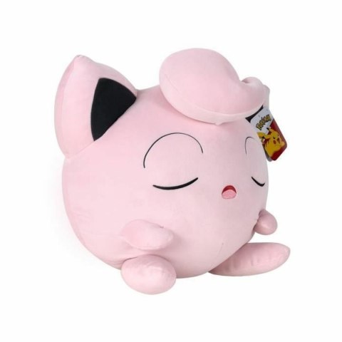 Figurki Superbohaterów Bandai Jigglypuff