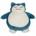 Figurki Superbohaterów Bandai Snorlax