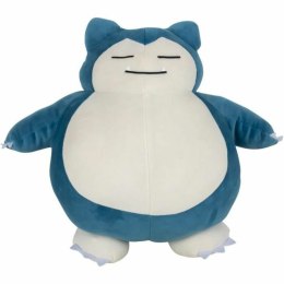 Figurki Superbohaterów Bandai Snorlax
