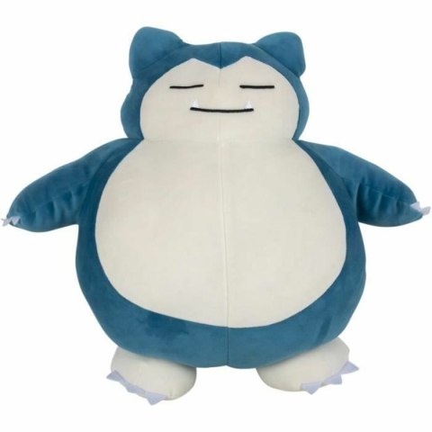 Figurki Superbohaterów Bandai Snorlax
