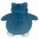 Figurki Superbohaterów Bandai Snorlax