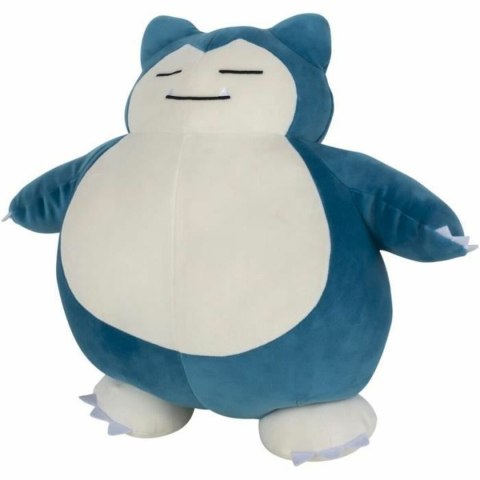 Figurki Superbohaterów Bandai Snorlax