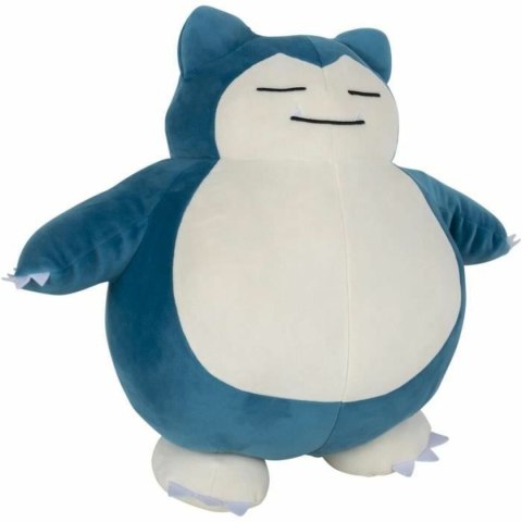Figurki Superbohaterów Bandai Snorlax