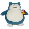Figurki Superbohaterów Bandai Snorlax