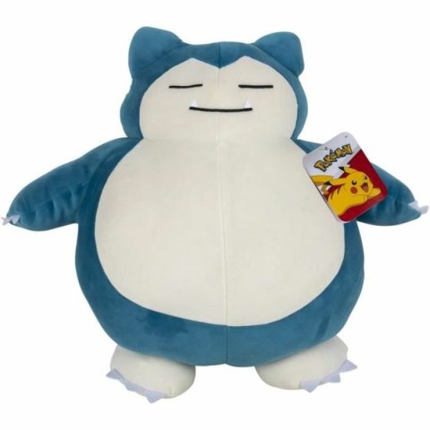 Figurki Superbohaterów Bandai Snorlax