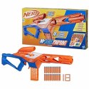 Figurki Superbohaterów Nerf Pinpoint