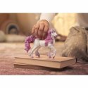 Figurki Superbohaterów Schleich Flowery Unicorn Mare Figurine Jednorożec