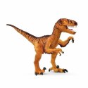 Figurki Superbohaterów Schleich Velociraptor figurine