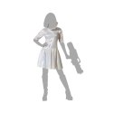 Kostium dla Dorosłych Biały - M/L