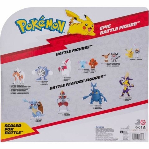 Figurki Superbohaterów Bandai Rexilius 30 cm