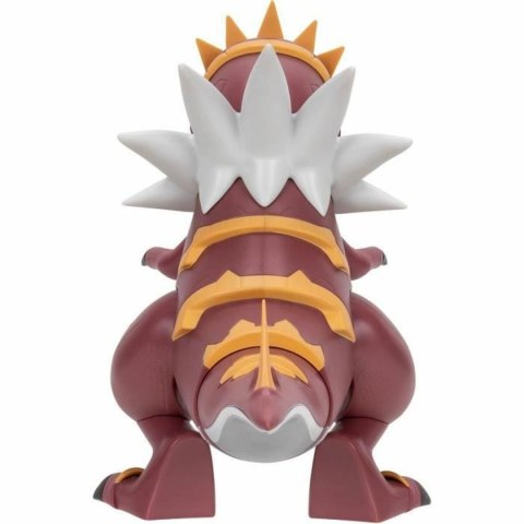 Figurki Superbohaterów Bandai Rexilius 30 cm