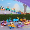 Playset Disney Car and Figurine 2 Części