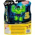 Figurki Superbohaterów Goo Jit Zu Hulk Glow Surge