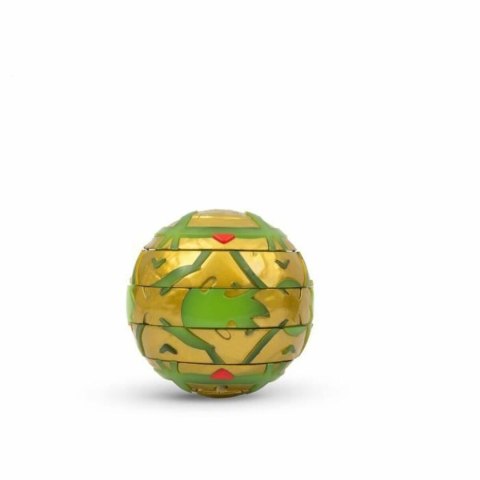 Figurki Superbohaterów Gormiti GRV012