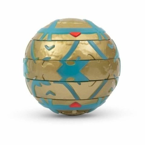 Figurki Superbohaterów Gormiti GRV013