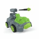 Playset Schleich Pierre's Crashmobile 17 Części
