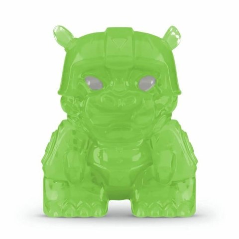 Playset Schleich Pierre's Crashmobile 17 Części