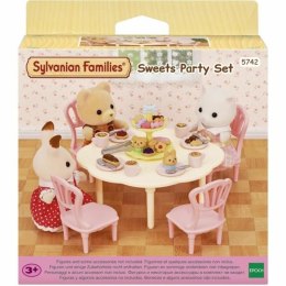 Playset Sylvanian Families 5742