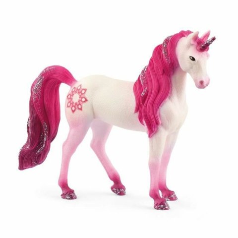 Przegubowa Figura Schleich Unicorn Mandala
