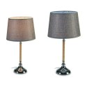 Lampa stołowa Gift Decor - Szary