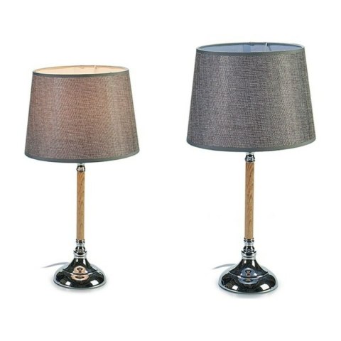 Lampa stołowa Gift Decor - Szary